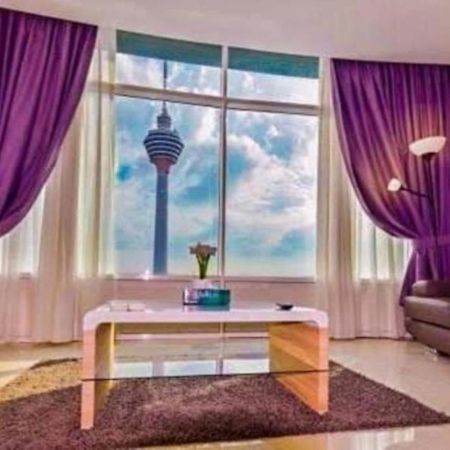Vortex Suites Klcc By Moonlight كوالالمبور المظهر الخارجي الصورة