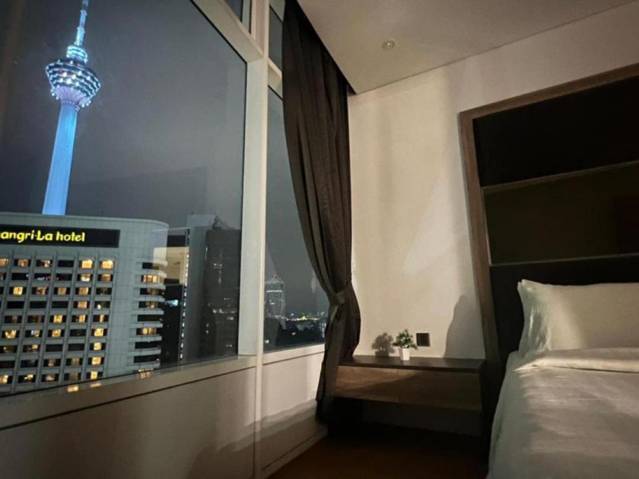 Vortex Suites Klcc By Moonlight كوالالمبور المظهر الخارجي الصورة