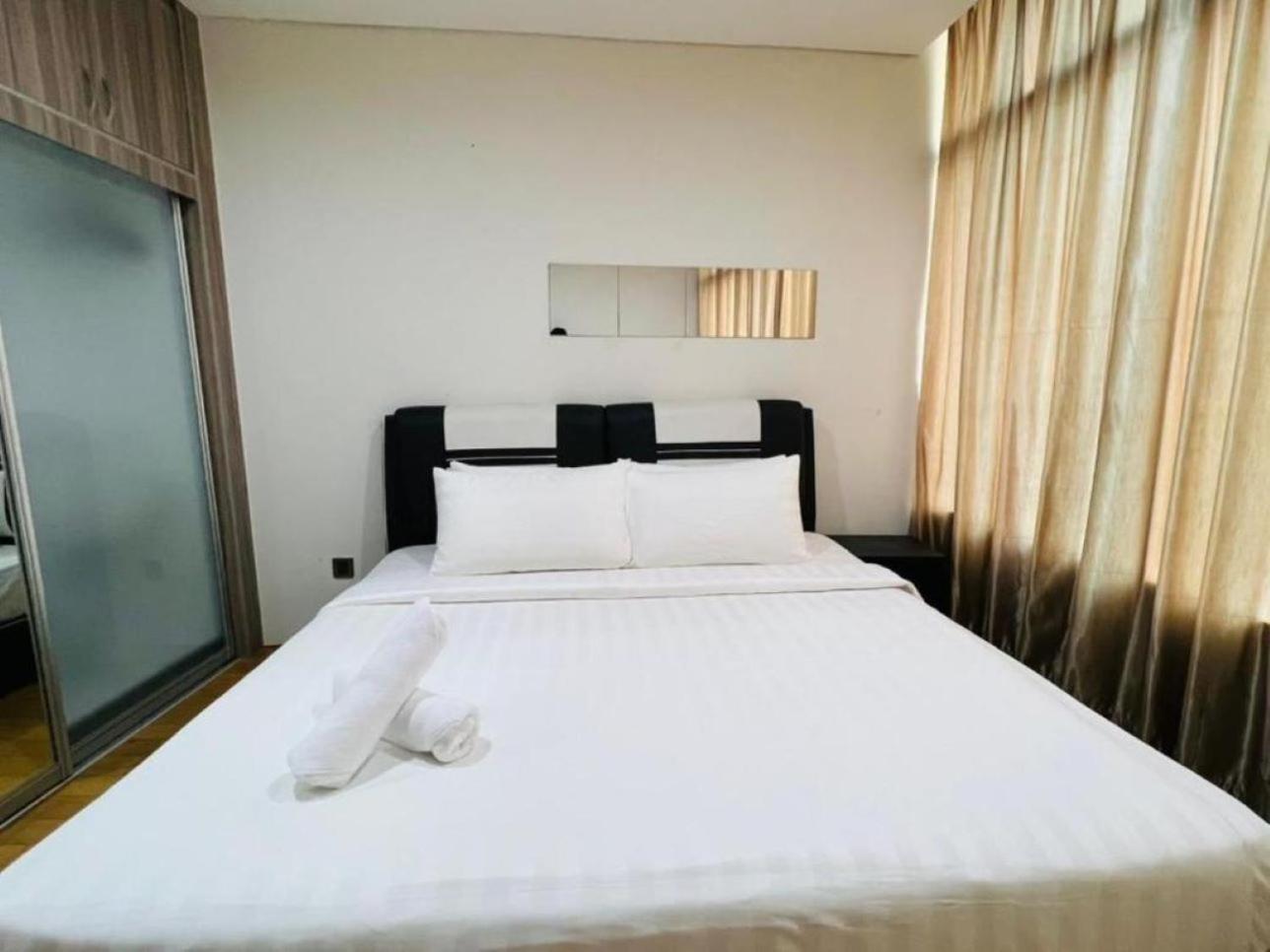 Vortex Suites Klcc By Moonlight كوالالمبور المظهر الخارجي الصورة