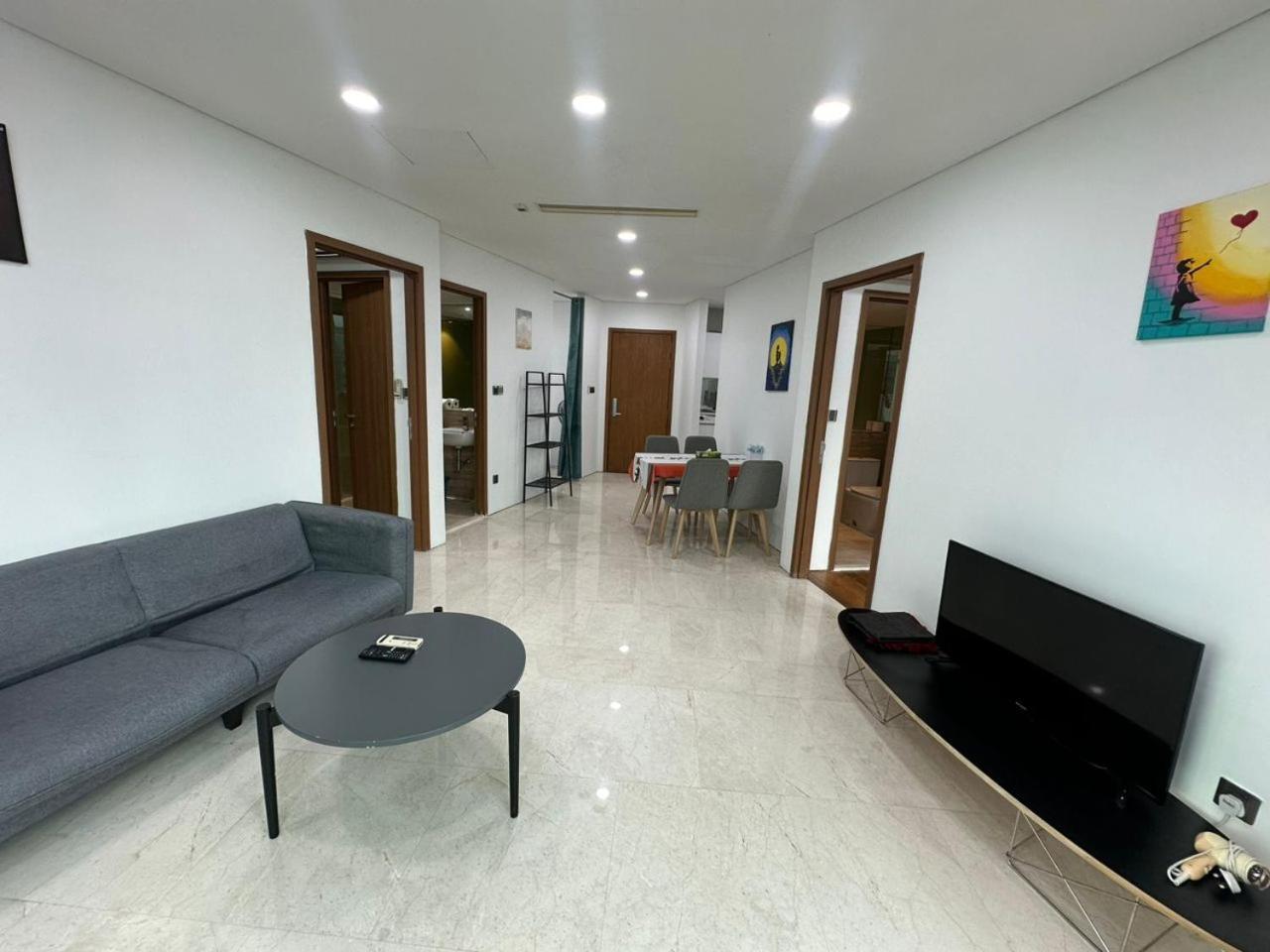 Vortex Suites Klcc By Moonlight كوالالمبور المظهر الخارجي الصورة