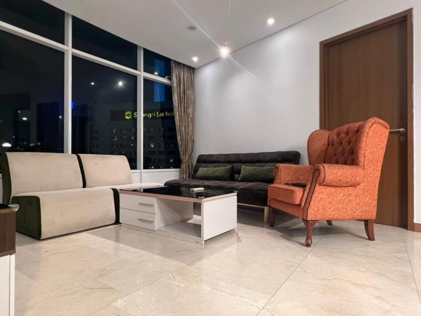 Vortex Suites Klcc By Moonlight كوالالمبور المظهر الخارجي الصورة