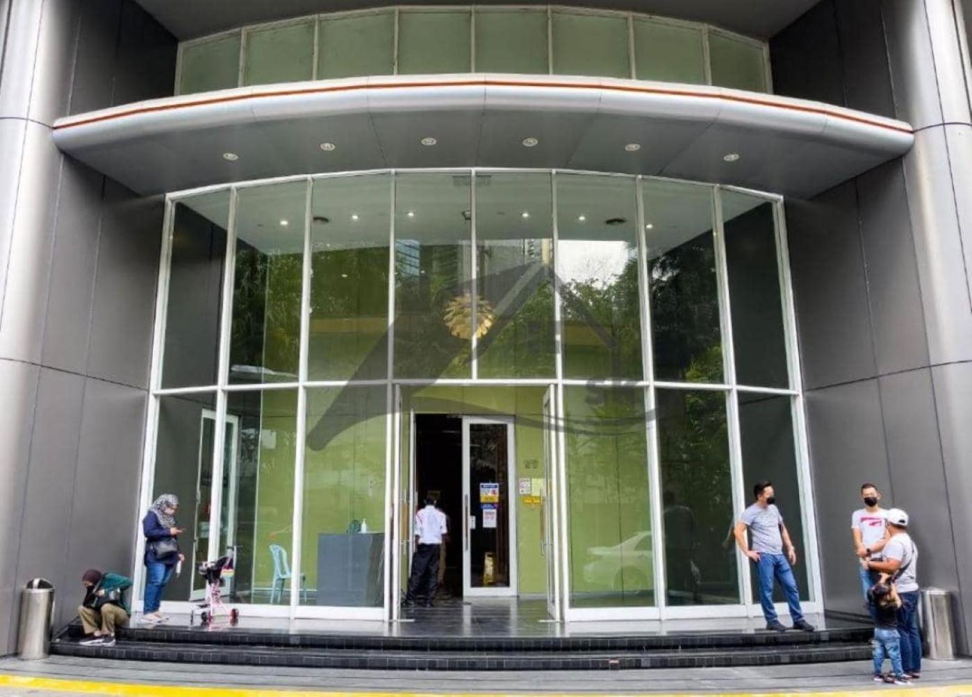 Vortex Suites Klcc By Moonlight كوالالمبور المظهر الخارجي الصورة