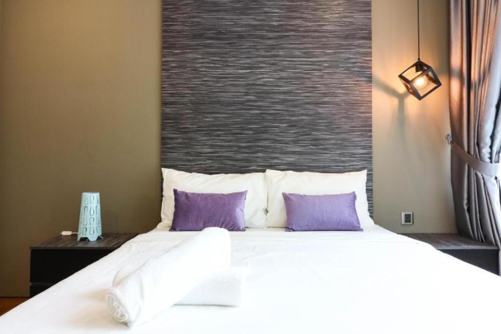 Vortex Suites Klcc By Moonlight كوالالمبور المظهر الخارجي الصورة