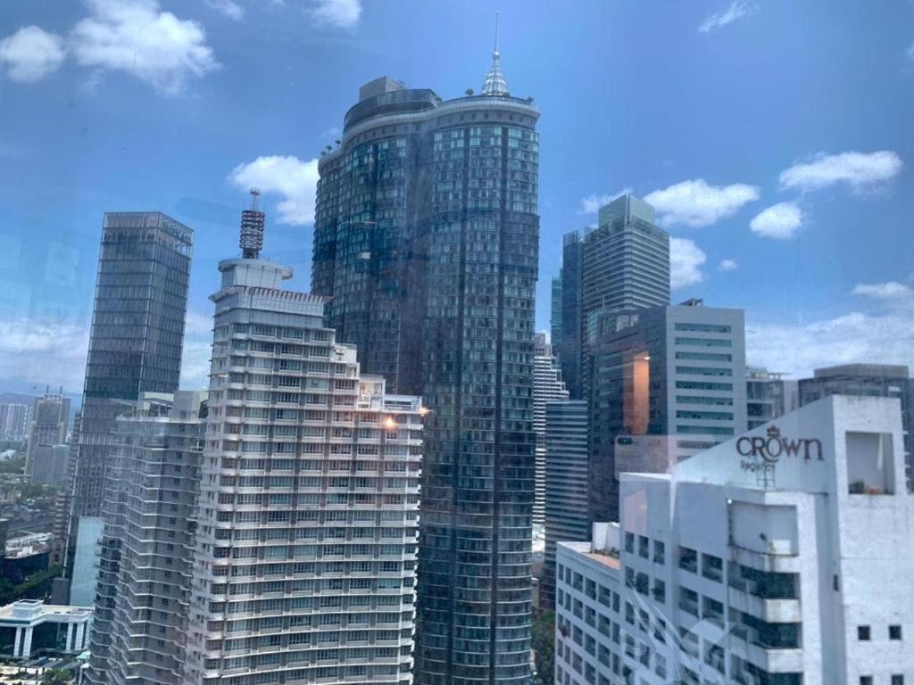 Vortex Suites Klcc By Moonlight كوالالمبور المظهر الخارجي الصورة