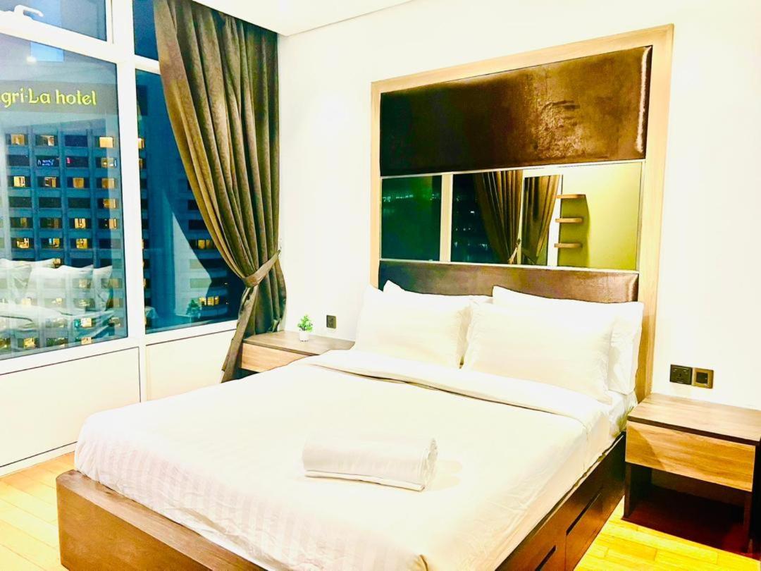 Vortex Suites Klcc By Moonlight كوالالمبور المظهر الخارجي الصورة