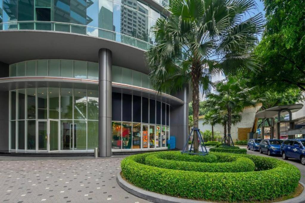 Vortex Suites Klcc By Moonlight كوالالمبور المظهر الخارجي الصورة